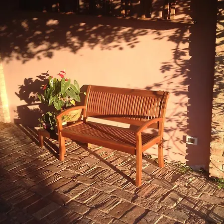 Casa Isabella *