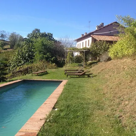 Casa rural Casa Isabella Vaglio Serra
