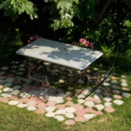 伊莎贝拉旅馆 * Vaglio Serra