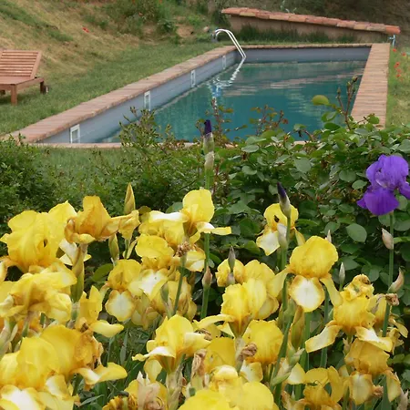 Εξοχικό σπίτι Casa Isabella