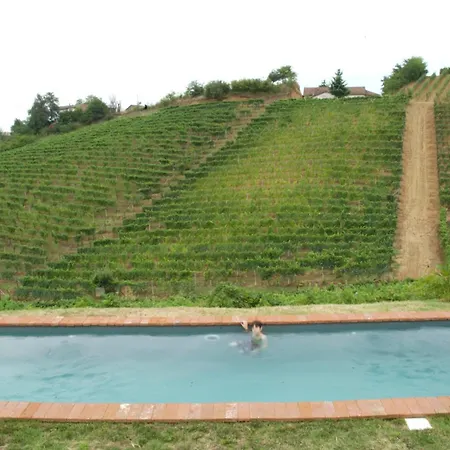 Εξοχικό σπίτι Casa Isabella