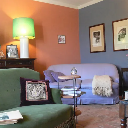 Casa Isabella * Vaglio Serra