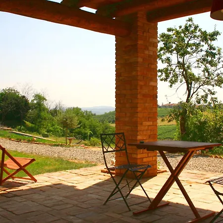 Εξοχικό σπίτι Casa Isabella