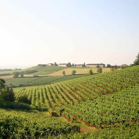 Casa Isabella * Vaglio Serra