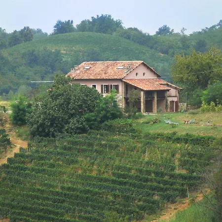 Εξοχικό σπίτι Casa Isabella *