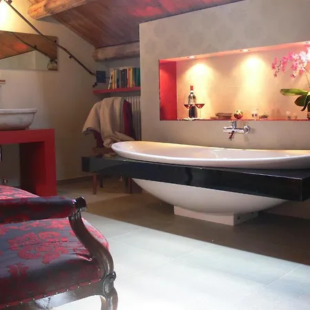 Casa Isabella * Vaglio Serra