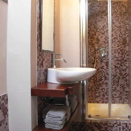 Venkovský dům Casa Isabella