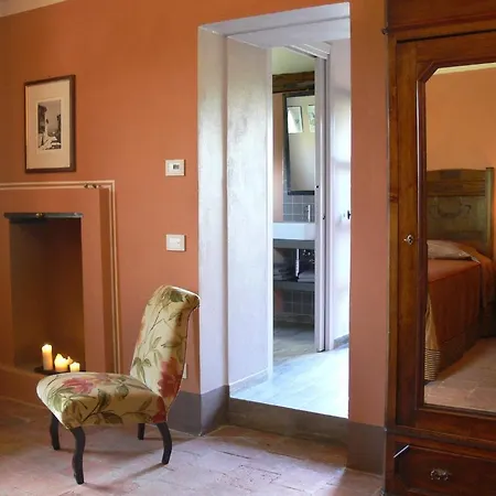 Casa Isabella Εξοχικό σπίτι Vaglio Serra