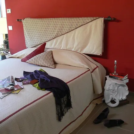 Εξοχικό σπίτι Casa Isabella *