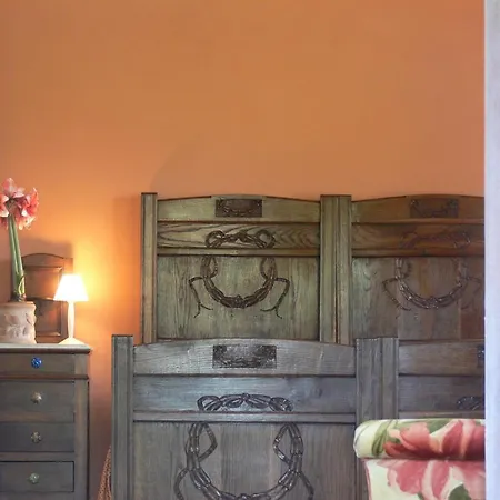 Εξοχικό σπίτι Casa Isabella *