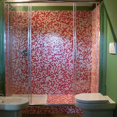 Εξοχικό σπίτι Casa Isabella Vaglio Serra