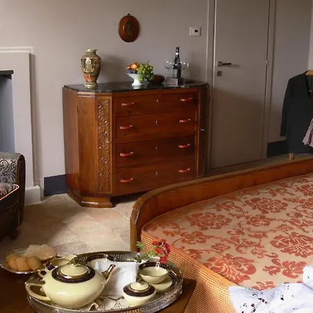 Casa Isabella Εξοχικό σπίτι