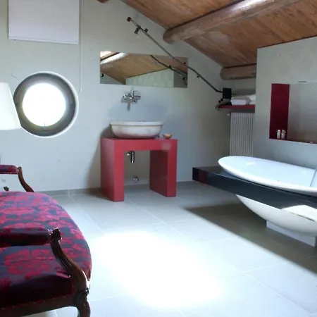 Casa Isabella Εξοχικό σπίτι