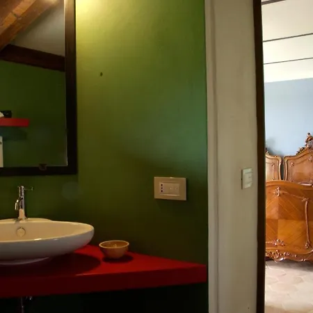 Εξοχικό σπίτι Casa Isabella