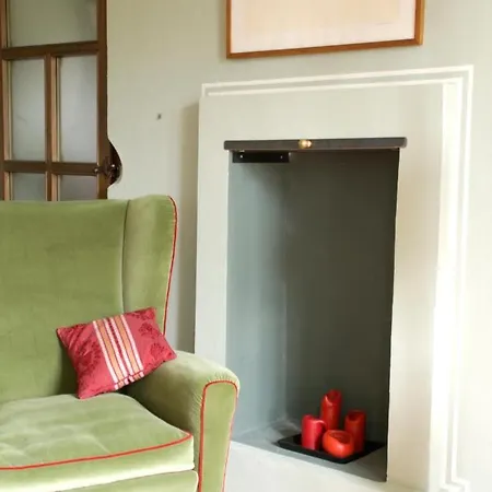 乡村民宿 伊莎贝拉旅馆 *