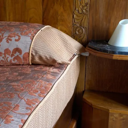 伊莎贝拉旅馆 乡村民宿 Vaglio Serra