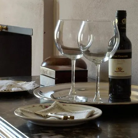 Casa Isabella Εξοχικό σπίτι