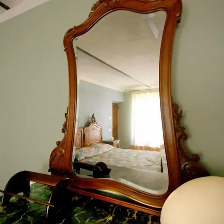 Casa Isabella Vaglio Serra