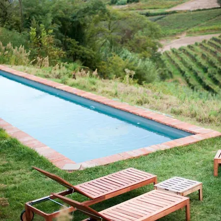 Casa Isabella Casa rural