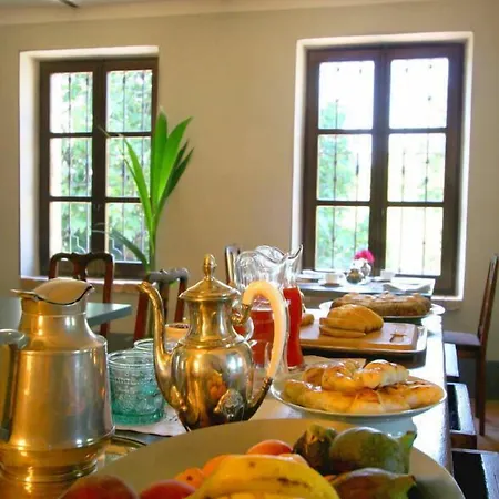 Casa Isabella