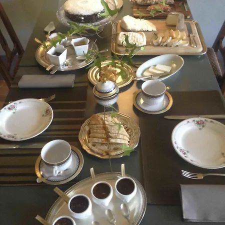 乡村民宿 伊莎贝拉旅馆