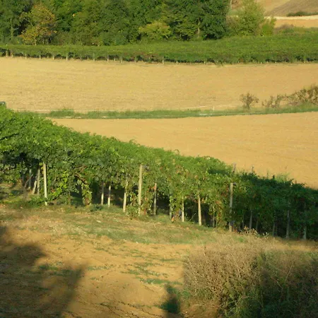 Casa Isabella Εξοχικό σπίτι Vaglio Serra