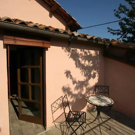 Casa Isabella *