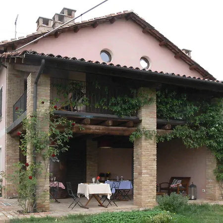 Casa Isabella
