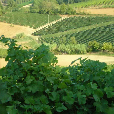 Εξοχικό σπίτι Casa Isabella