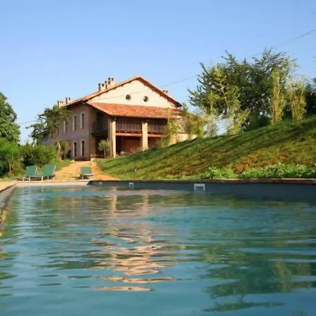 Casa Isabella Casa rural Vaglio Serra