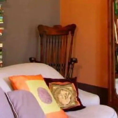 伊莎贝拉旅馆 Vaglio Serra