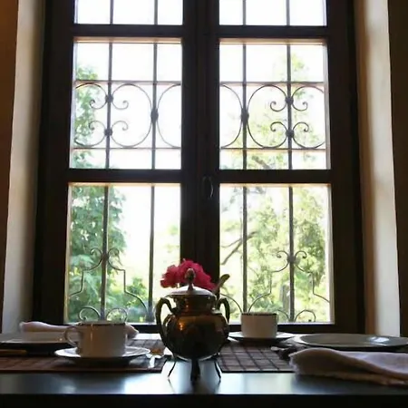 Εξοχικό σπίτι Casa Isabella Vaglio Serra