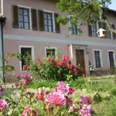 Casa Isabella Εξοχικό σπίτι *