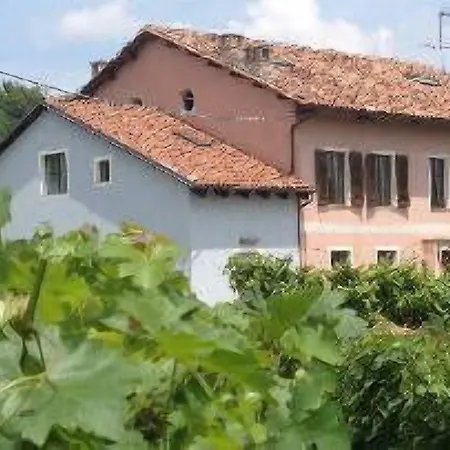 Casa Isabella Εξοχικό σπίτι