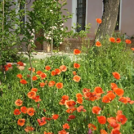 Casa Isabella
