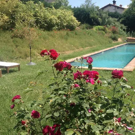 Casa Isabella Εξοχικό σπίτι