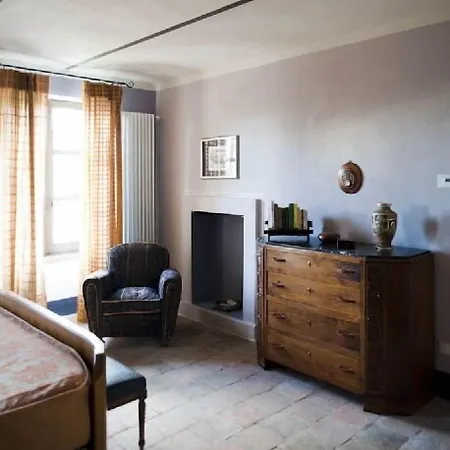 Casa Isabella *