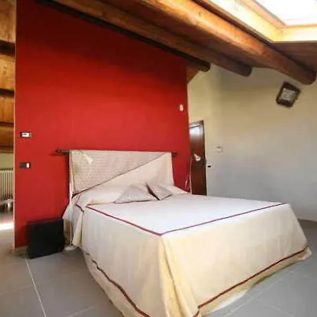 Casa Isabella Εξοχικό σπίτι