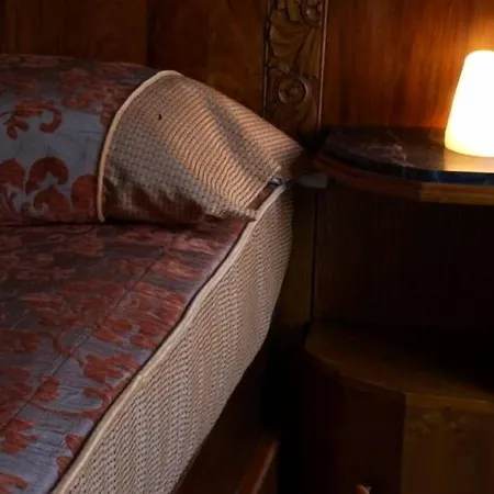 Εξοχικό σπίτι Casa Isabella *