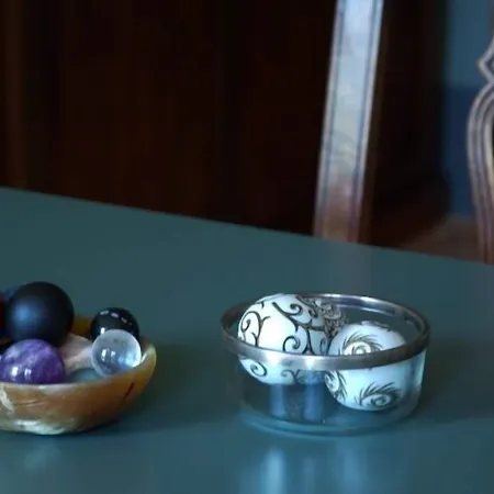 Εξοχικό σπίτι Casa Isabella *