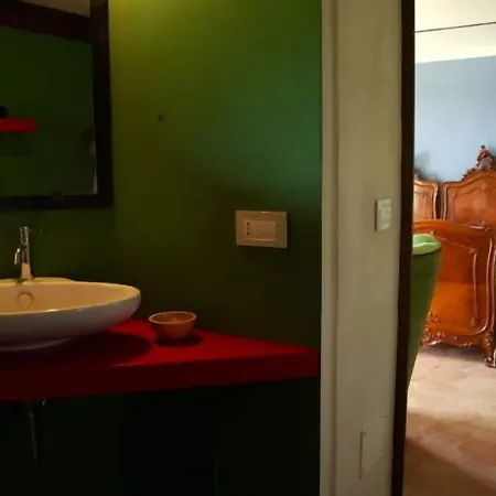 Casa Isabella *