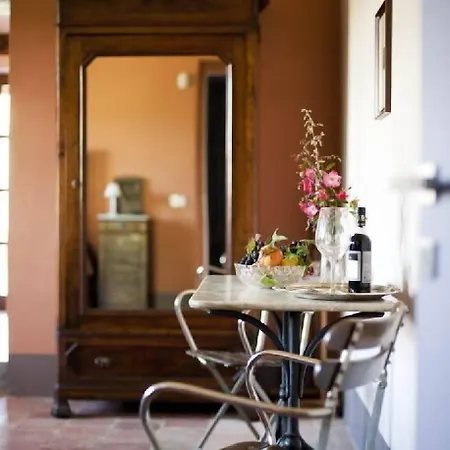 Casa Isabella Εξοχικό σπίτι