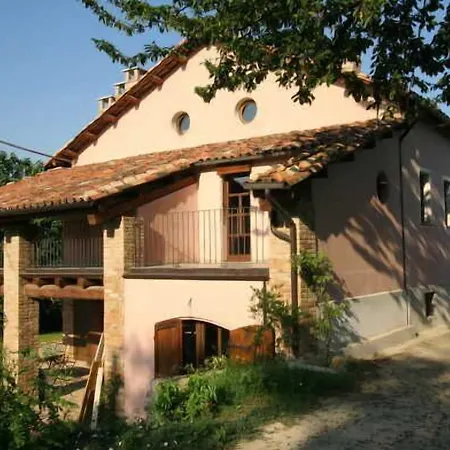 Casa Isabella *