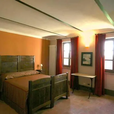 Casa Isabella Vaglio Serra