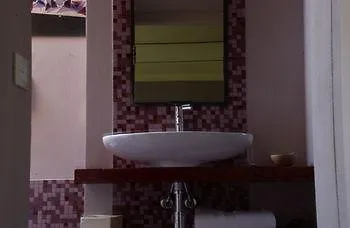 Εξοχικό σπίτι Casa Isabella *