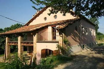 Εξοχικό σπίτι Casa Isabella