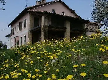 伊莎贝拉旅馆 Vaglio Serra