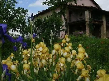 Εξοχικό σπίτι Casa Isabella *