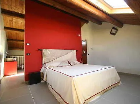 Casa Isabella Casa rural *