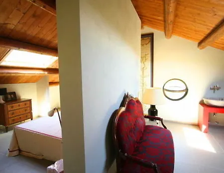 Venkovský dům Casa Isabella *